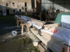 neues Balkenholz