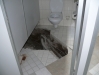 2-herstellen-abfluss-behindertengerechtes-wc