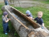 wasserspiele