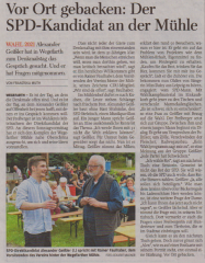 Wahl 2021
