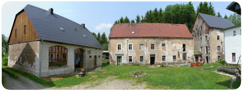 Wegefarther Mühle